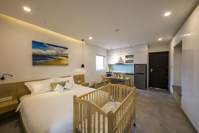 グリーン ピース ダ ナン