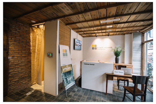 ハン ホアン カプセル ホテル - 大人限定