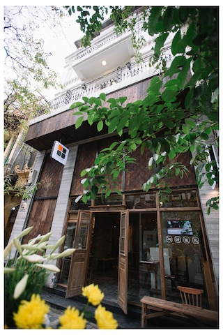 ハン ホアン カプセル ホテル - 大人限定