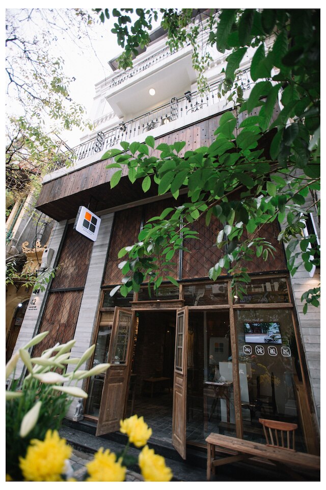 ハン ホアン カプセル ホテル - 大人限定