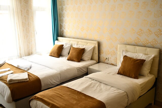 アダ アパート ホテル