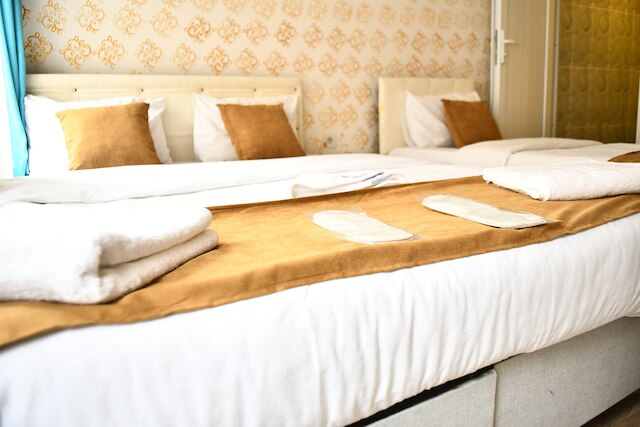 アダ アパート ホテル