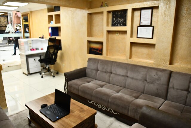 アダ アパート ホテル