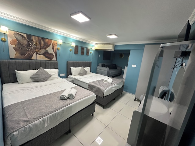 アダ アパート ホテル