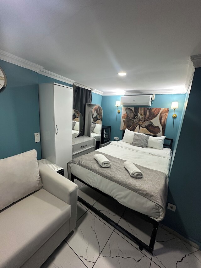 アダ アパート ホテル