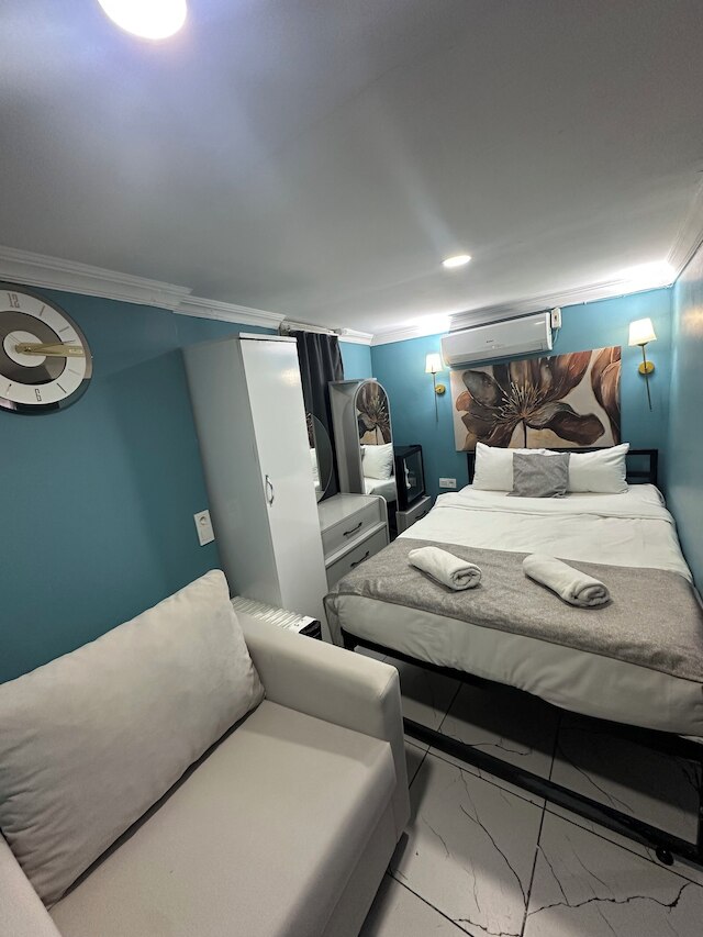 アダ アパート ホテル