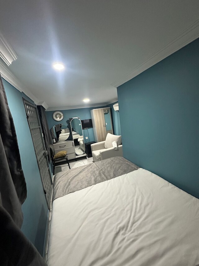 アダ アパート ホテル