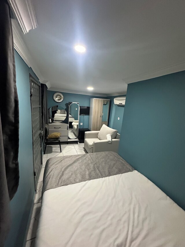 アダ アパート ホテル