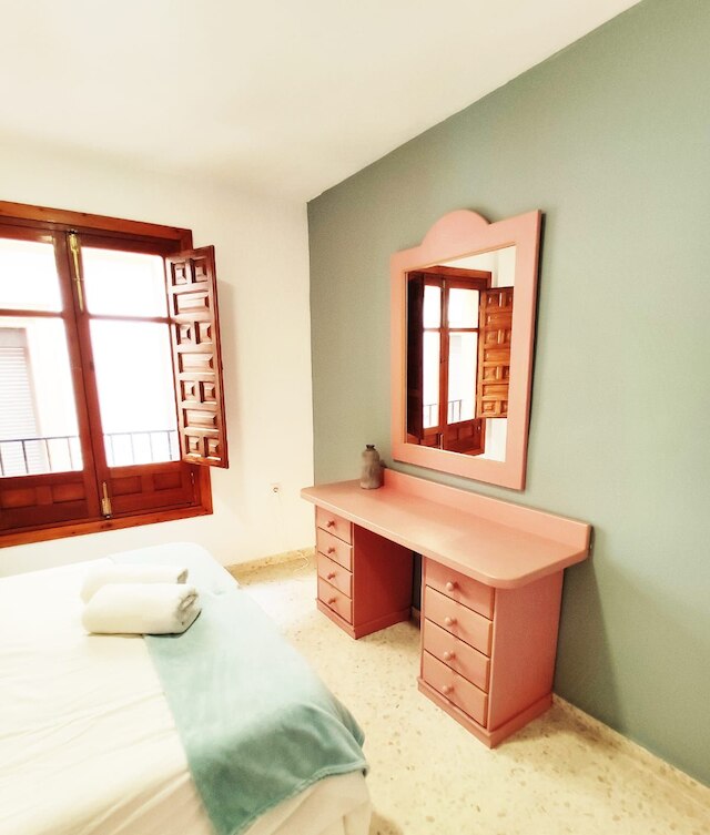 アパルタメント カレテリア