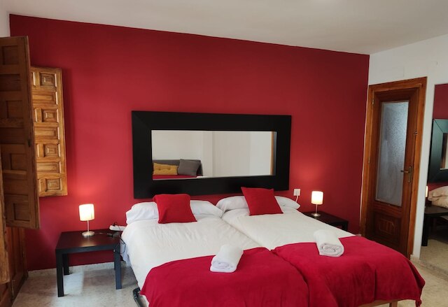 アパルタメント カレテリア