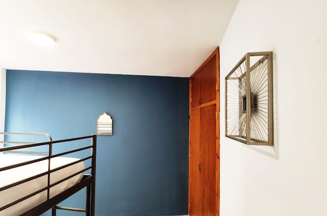 アパルタメント カレテリア