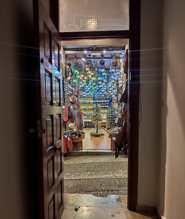 アパルタメント カレテリア