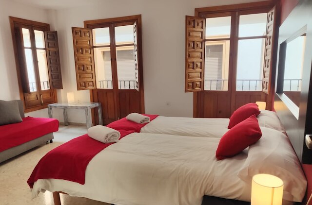 アパルタメント カレテリア