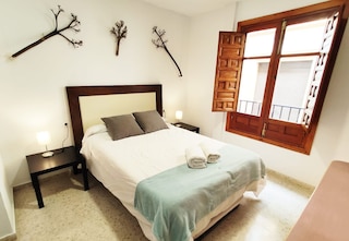 アパルタメント カレテリア