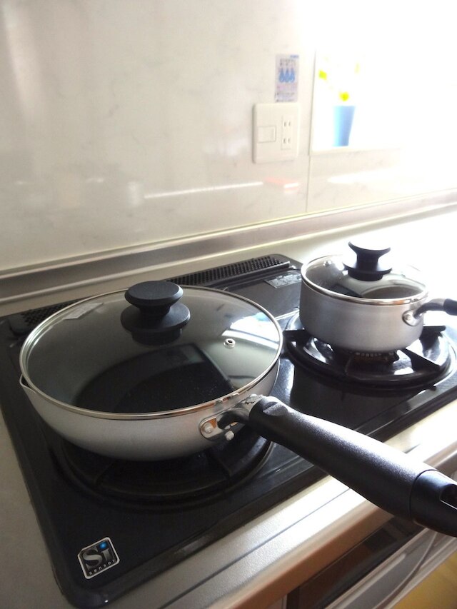 リエゾンハウス ユニバーサルゲートウェイ