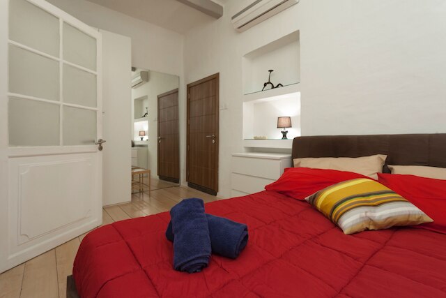 ユア アパートメント マルタ