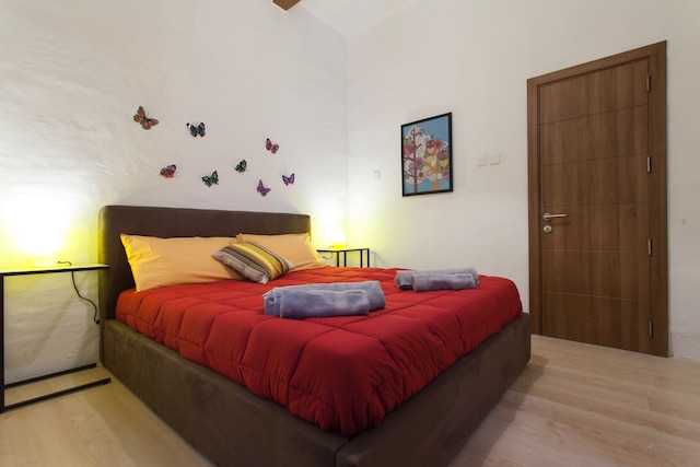 ユア アパートメント マルタ