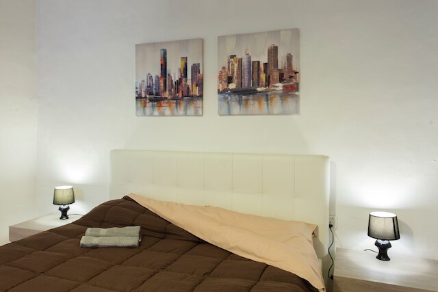 ユア アパートメント マルタ