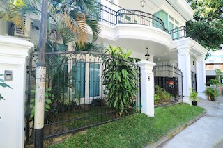 ガ ジャックマート ホームステイ