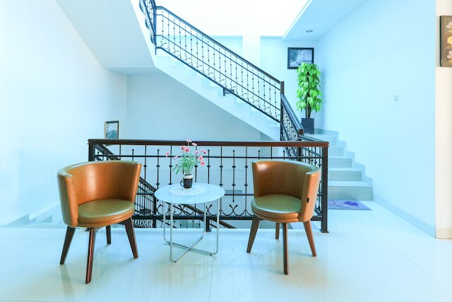 ガ ジャックマート ホームステイ