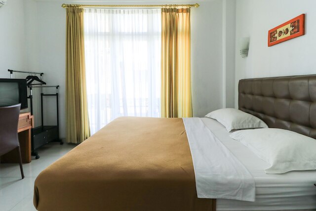 ガ ジャックマート ホームステイ