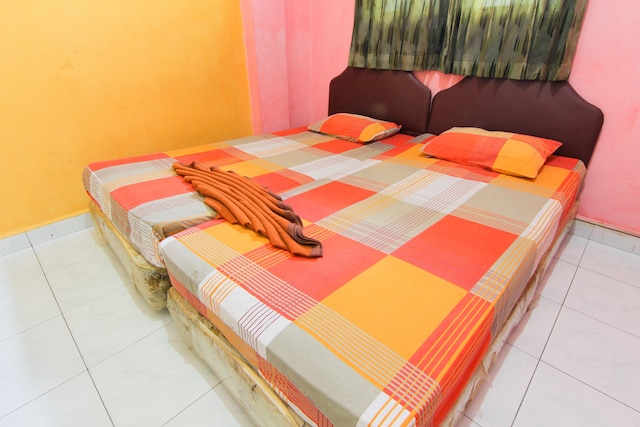 ホテル ハリム ペルダナ