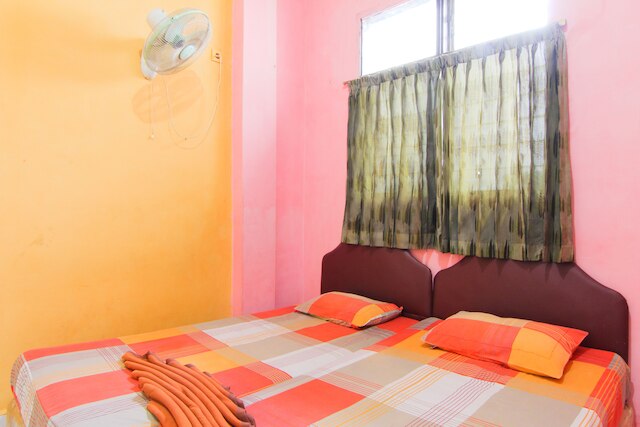 ホテル ハリム ペルダナ