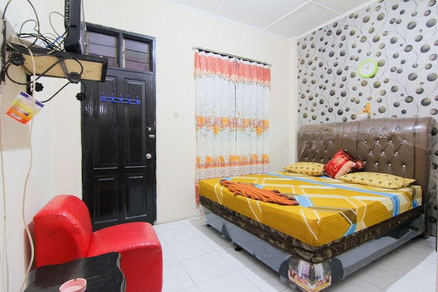 ホテル ハリム ペルダナ