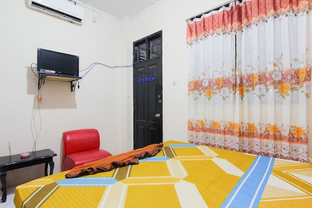 ホテル ハリム ペルダナ