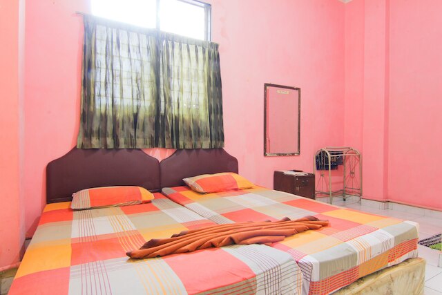 ホテル ハリム ペルダナ