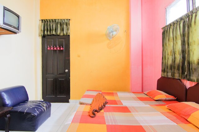 ホテル ハリム ペルダナ