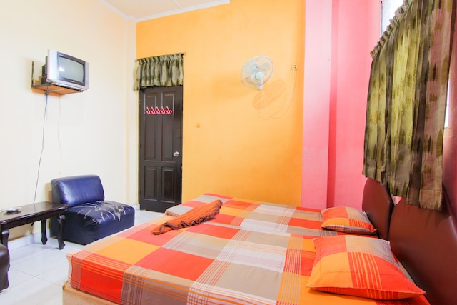 ホテル ハリム ペルダナ