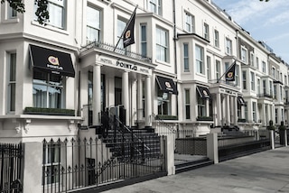 ポイント ア ケンジントン オリンピア