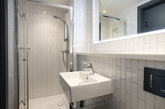 ポイント ア ケンジントン オリンピア