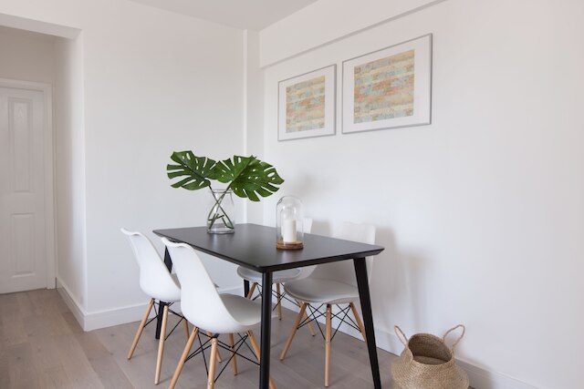 パーク ウェスト・バイ・アロ ハウジング