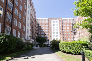 パーク ウェスト･バイ･アロ ハウジング