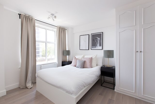 パーク ウェスト・バイ・アロ ハウジング