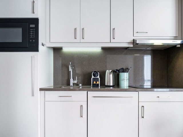 アパートホテル アダージョ パリ ネーション