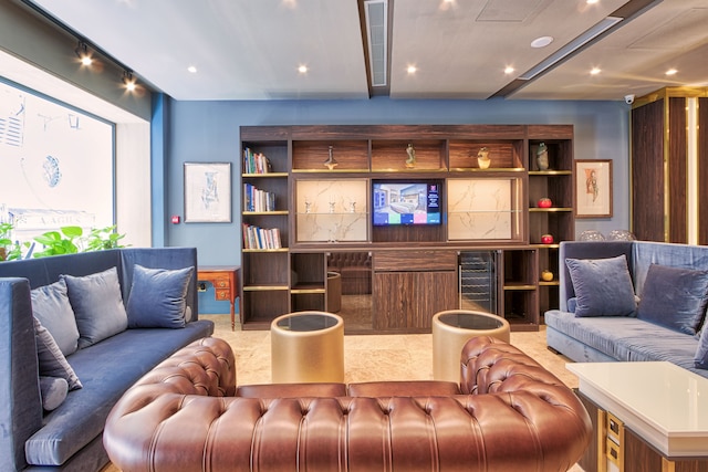 パラッツォ ロザリア ブティック ホテル