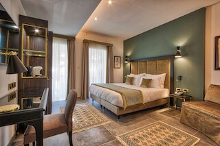 パラッツォ ロザリア ブティック ホテル