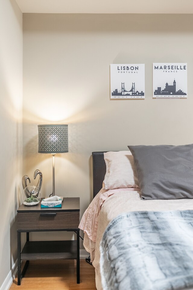 スタイリッシュ スイート イン ダウンタウン トロント