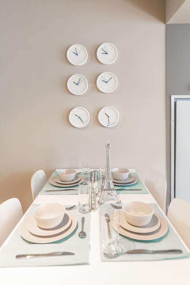 スタイリッシュ スイート イン ダウンタウン トロント