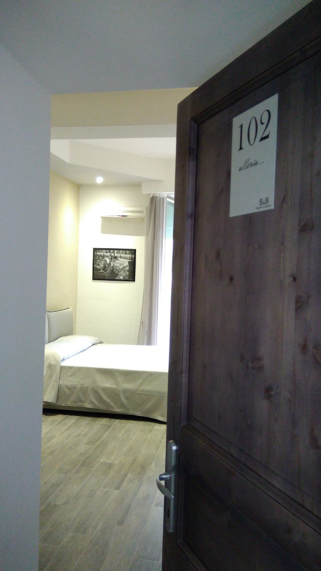 B&B ナポリ カルチャー