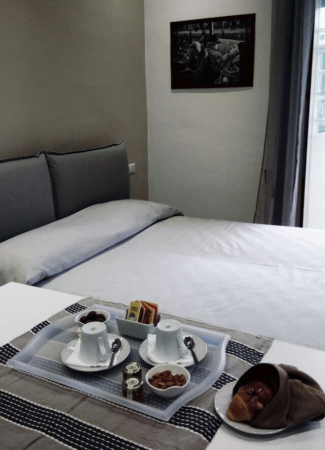 B&B ナポリ カルチャー