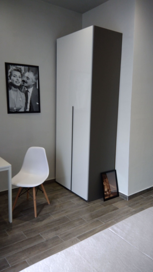 B&B ナポリ カルチャー