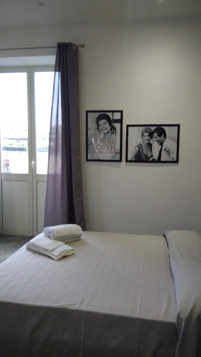 B&B ナポリ カルチャー