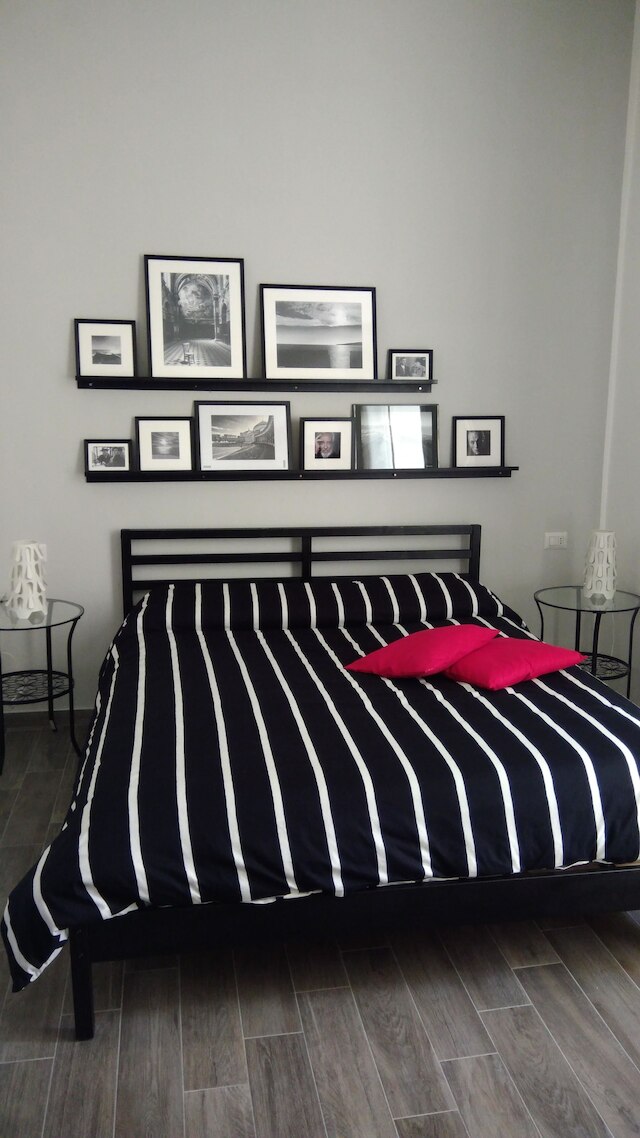 B&B ナポリ カルチャー