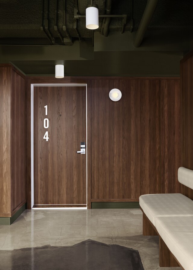 メゾン セイント テレーズ