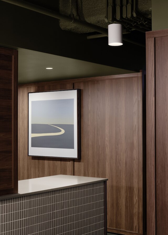 メゾン セイント テレーズ