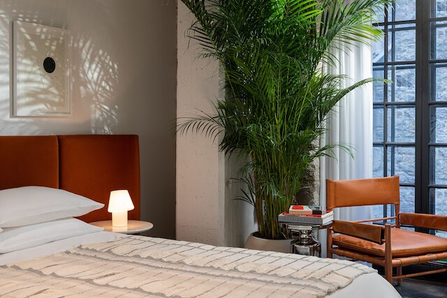 メゾン セイント テレーズ